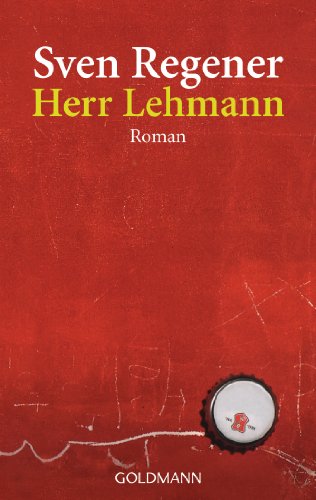 Herr Lehmann von Goldmann
